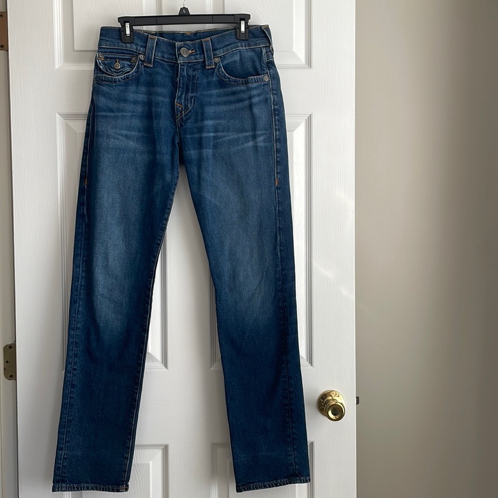 Men's True Religion Jeans